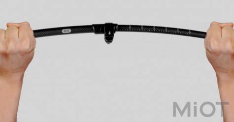 Трекингова палиця Xiaomi Early Wind (ZaoFeng) Carbon Fiber Trekking Poles