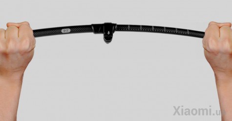Треккинговая палка Xiaomi Early Wind (ZaoFeng) Carbon Fiber Trekking Poles