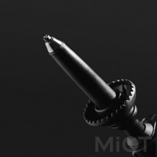 Трекингова палиця Xiaomi Early Wind (ZaoFeng) Carbon Fiber Trekking Poles