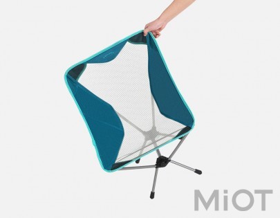 Складаний стілець Xiaomi Early Wind (Zao Feng) Moon Light Folding Chair (HW080301)