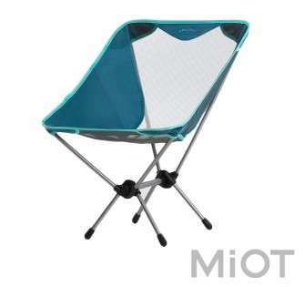 Складаний стілець Xiaomi Early Wind (Zao Feng) Moon Light Folding Chair (HW080301)