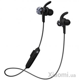 Наушники Xiaomi 1MORE iBFree Sport Black (E1018BT-BK)