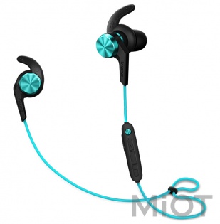 Навушники Xiaomi 1MORE iBFree Sport Blue