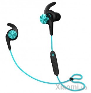 Наушники Xiaomi 1MORE iBFree Sport Blue (E1018BT-BE)