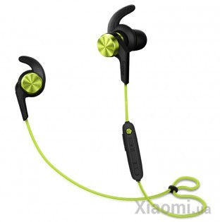 Наушники Xiaomi 1MORE iBFree Sport Green (E1018BT-GR)