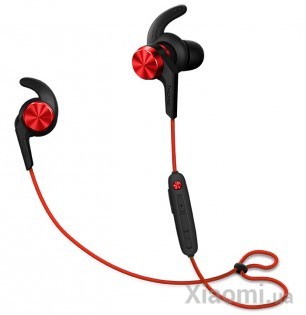 Наушники Xiaomi 1MORE iBFree Sport Red (E1018BT-RD)