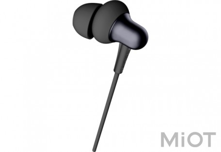 Бездротові навушники Xiaomi 1MORE Stylish BT Black E1024BT