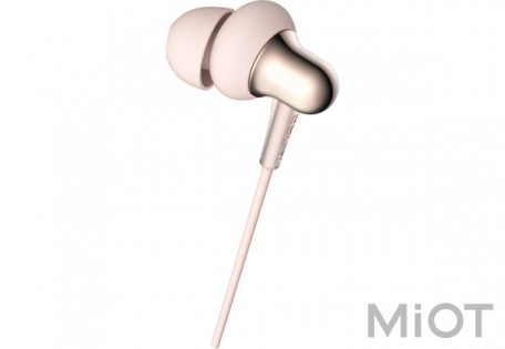 Бездротові навушники Xiaomi 1MORE Stylish BT Gold E1024BT