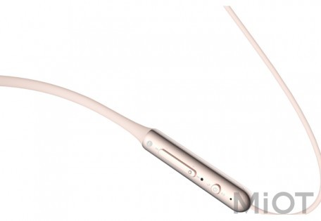 Бездротові навушники Xiaomi 1MORE Stylish BT Gold E1024BT