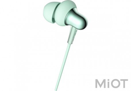 Бездротові навушники Xiaomi 1MORE Stylish BT Green E1024BT