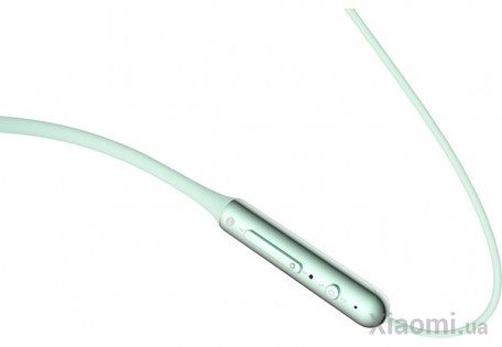 Беспроводные наушники Xiaomi 1MORE Stylish BT Green E1024BT