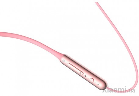 Беспроводные наушники Xiaomi 1MORE Stylish BT Pink E1024BT