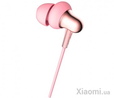 Беспроводные наушники Xiaomi 1MORE Stylish BT Pink E1024BT