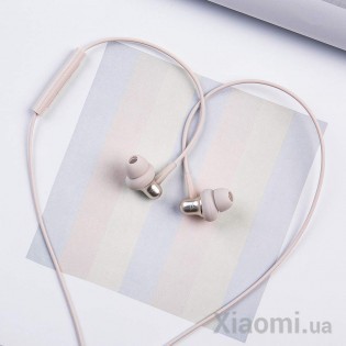 Наушники Xiaomi 1MORE Stylish Wired Platinum Gold