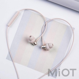 Навушники Xiaomi 1MORE Stylish Wired Platinum Gold E1025