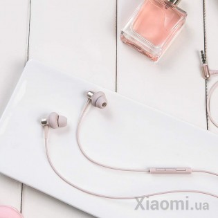 Наушники Xiaomi 1MORE Stylish Wired Platinum Gold