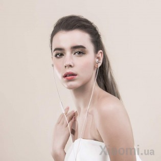 Наушники Xiaomi 1MORE Stylish Wired Platinum Gold