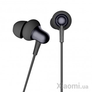 Наушники Xiaomi 1MORE Stylish Wired Midnight Black