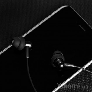 Наушники Xiaomi 1MORE Stylish Wired Midnight Black