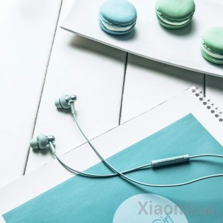 Наушники Xiaomi 1MORE Stylish Wired Spearmint Green