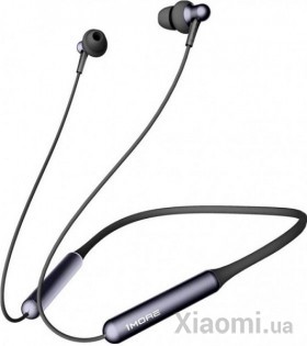 Беспроводные наушники Xiaomi 1MORE Stylish BT Black E1024BT