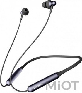 Бездротові навушники Xiaomi 1MORE Stylish BT Black E1024BT