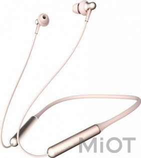 Бездротові навушники Xiaomi 1MORE Stylish BT Gold E1024BT