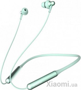Беспроводные наушники Xiaomi 1MORE Stylish BT Green E1024BT