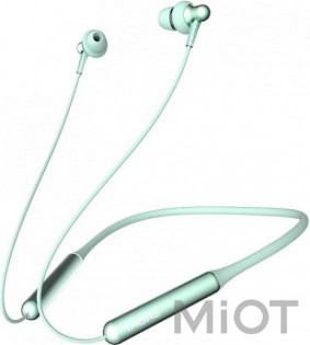 Бездротові навушники Xiaomi 1MORE Stylish BT Green E1024BT