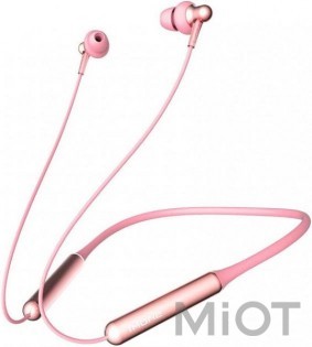 Бездротові навушники Xiaomi 1MORE Stylish BT Pink E1024BT