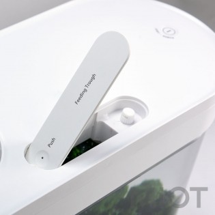 Акваріум Xiaomi Eco fish tank HF-JHYG001