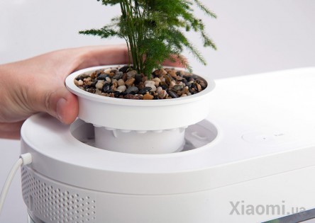 Аквариум Xiaomi Eco fish tank HF-JHYG001