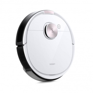 Пилосос ECOVACS DEEBOT OZMO T8 (DLX11-44)