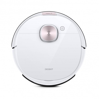 ECOVACS DEEBOT OZMO T8 (DLX11-44)