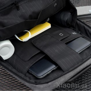 Рюкзак ALIO BackPack Grey