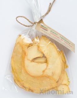 Чипсы из дыни 40 г (500-550 г свежей дыни)
