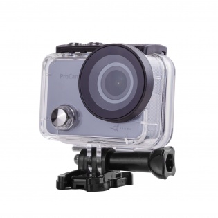 Экшн-камера AIRON Procam 7 Touch