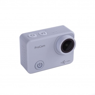 Экшн-камера AIRON Procam 7 Touch