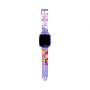 Дитячий смарт-годинник Elari FIXITIME Fun Lilac (ELFITL-LIL)