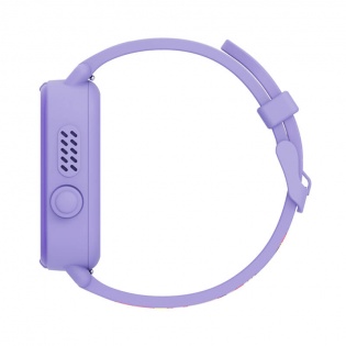 Дитячий смарт-годинник Elari FIXITIME Fun Lilac (ELFITL-LIL)