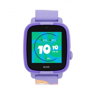 Elari FIXITIME Fun Lilac (ELFITL-LIL)