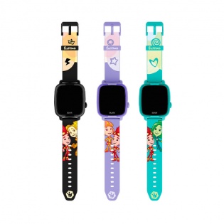 Elari FIXITIME Fun Lilac (ELFITL-LIL)