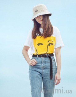 Ремень Xiaomi QIMIAN Elastic Knitting Pin Buckle Belt