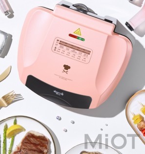 Електрогриль Xiaomi Deerma DEM-NP306