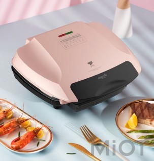Електрогриль Xiaomi Deerma DEM-NP306