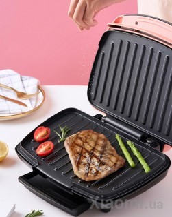 Электрогриль Xiaomi Deerma DEM-NP306