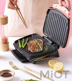 Електрогриль Xiaomi Deerma DEM-NP306
