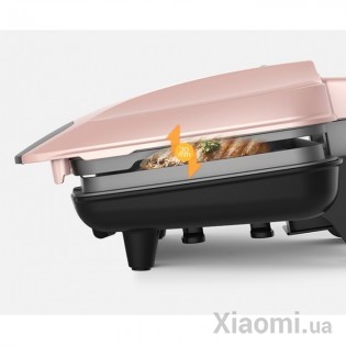 Электрогриль Xiaomi Deerma DEM-NP306