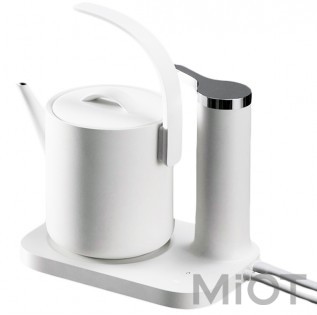 Електрочайник з автоматичної помпою Xiaomi Three Realms D2 850ml