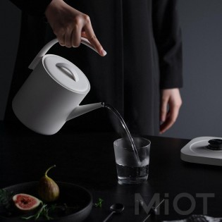 Електрочайник з автоматичної помпою Xiaomi Three Realms D2 850ml